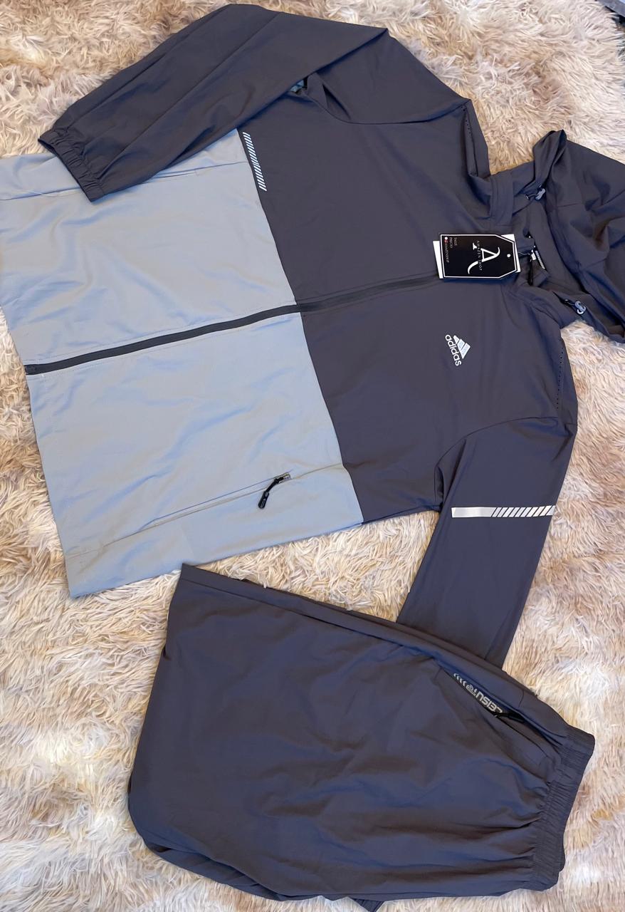 Conjunto Deportivo Adidas