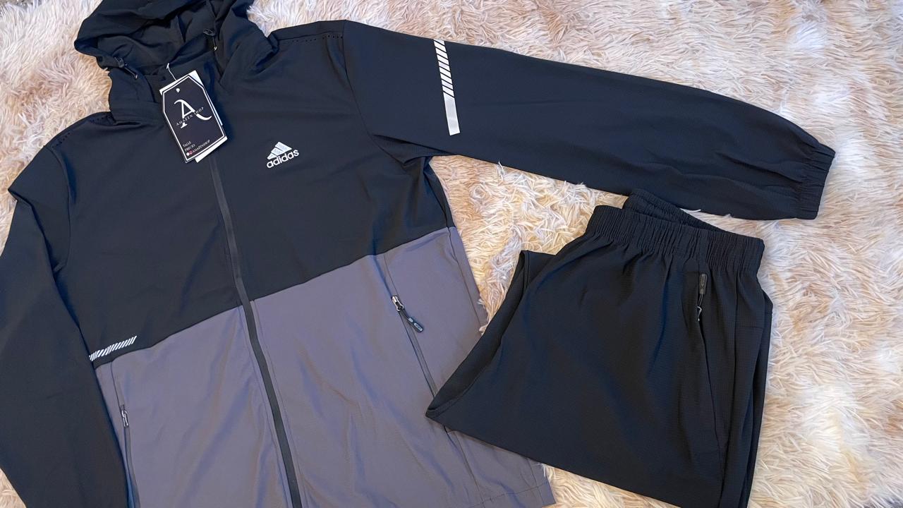 Conjunto Deportivo Adidas