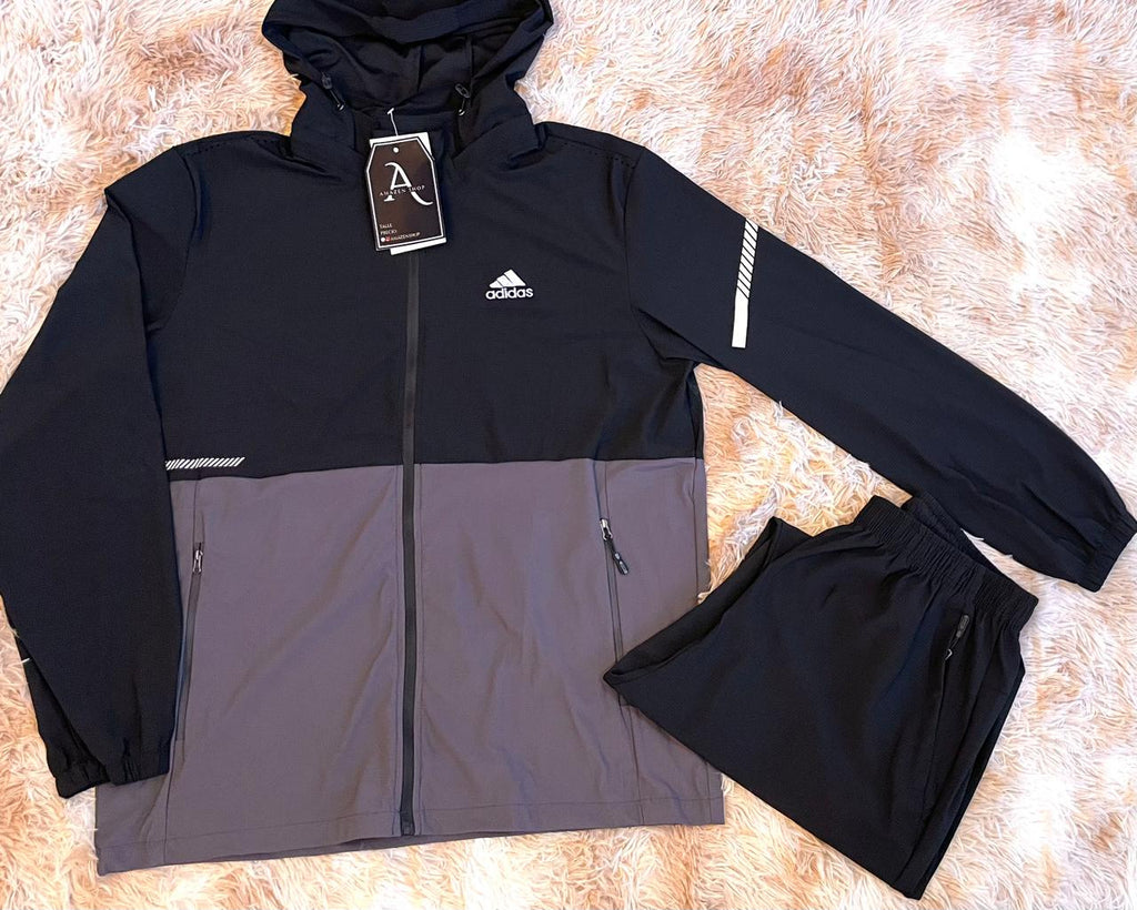 Conjunto Deportivo Adidas