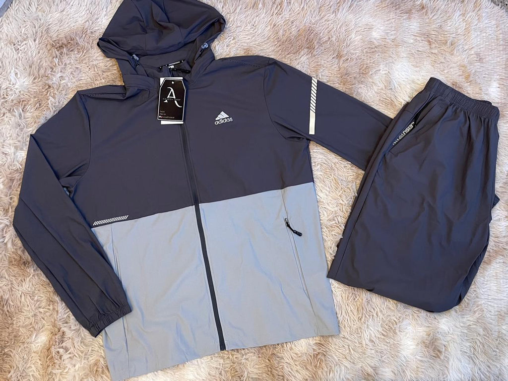 Conjunto Deportivo Adidas